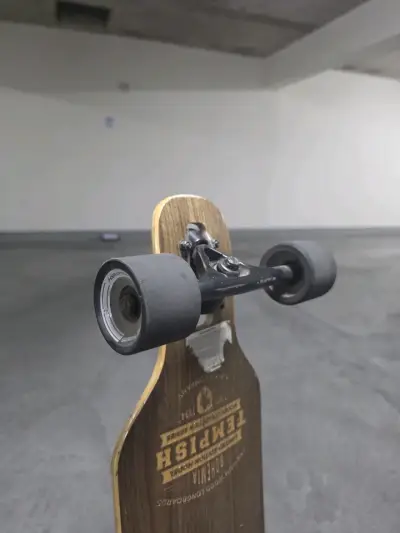 Longboard TEMPISH - miniatura 4