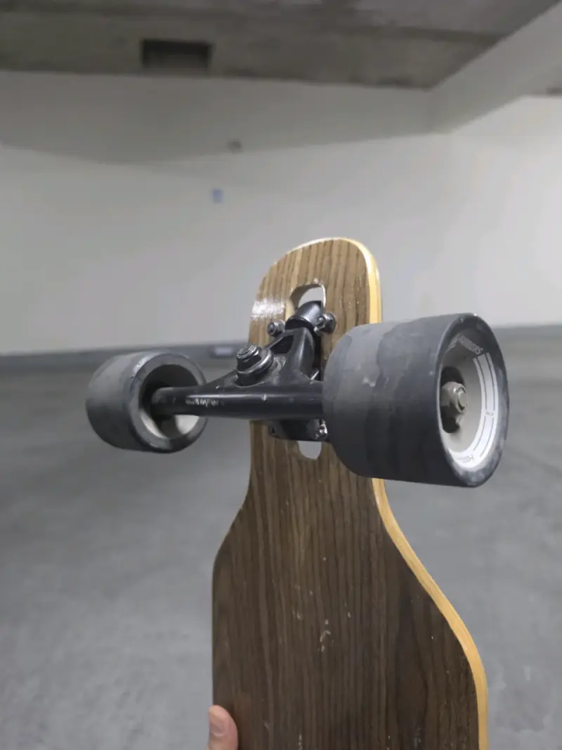 Longboard TEMPISH - 6