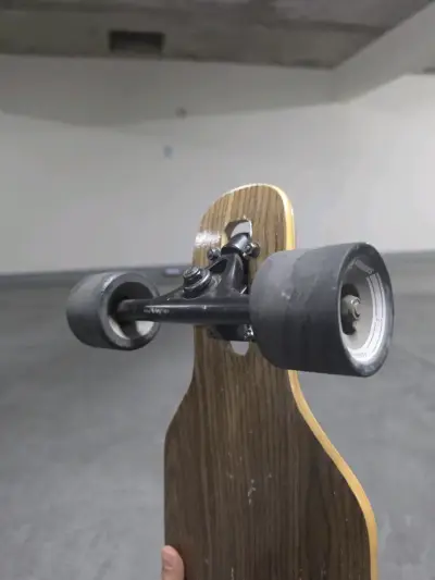 Longboard TEMPISH - miniatura 6