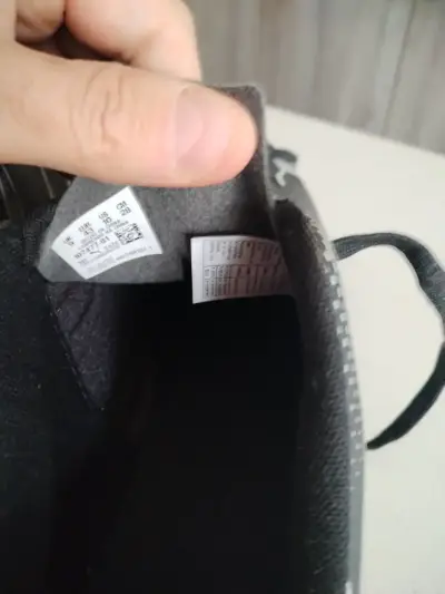 Botines de fútbol Puma negros - miniatura 4