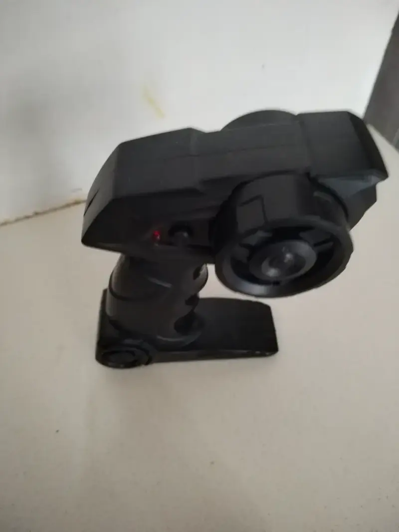 Auto RC todoterreno negro 1:16 - 5
