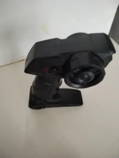Auto RC todoterreno negro 1:16 - miniatura 5