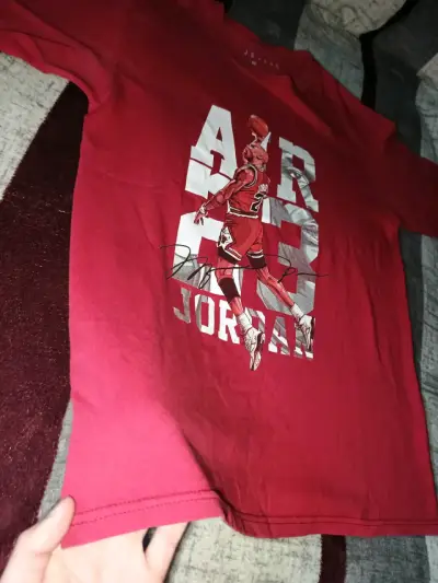 Polera Hombre Air Jordan - miniatura 3