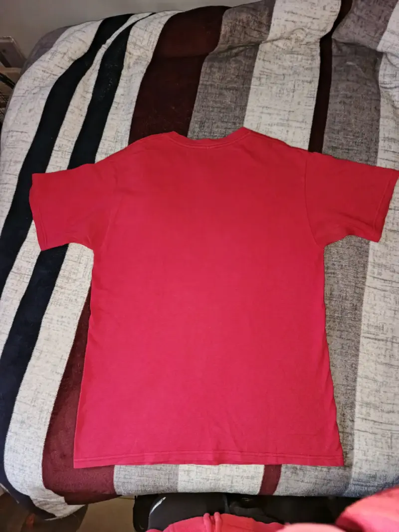 Polera Hombre Air Jordan - 5