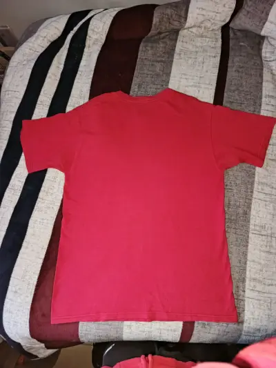 Polera Hombre Air Jordan - miniatura 5