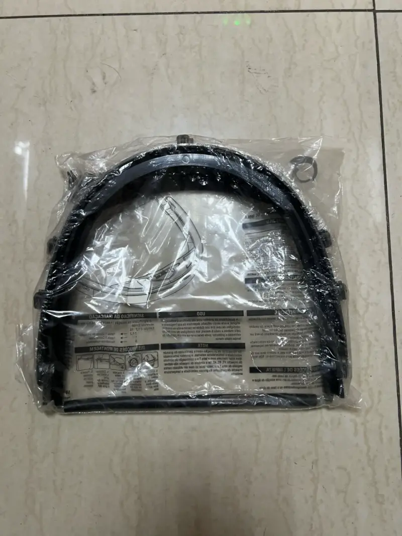 Libus Adaptador Casco/Facial 901384 - 2
