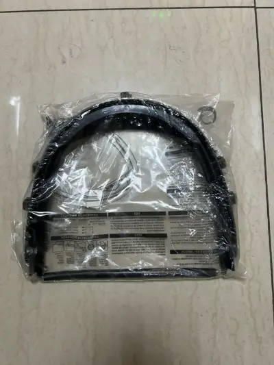 Libus Adaptador Casco/Facial 901384 - miniatura 2