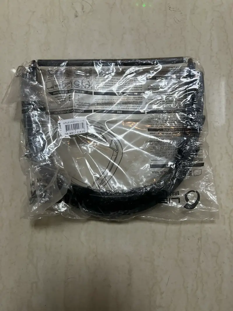 Libus Adaptador Casco/Facial 901384 - 3