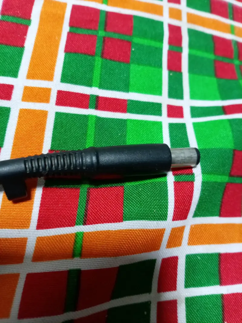 Cargador HP 65W - 2