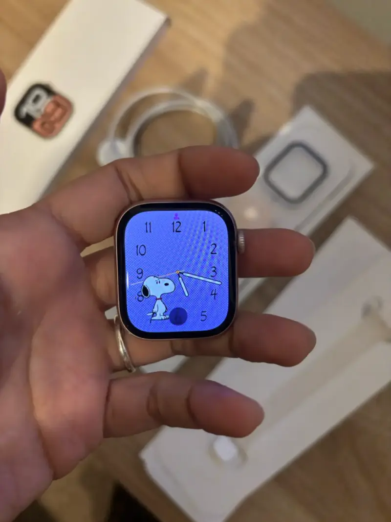 Apple Watch series 10, 42” con accesorios en caja - 2