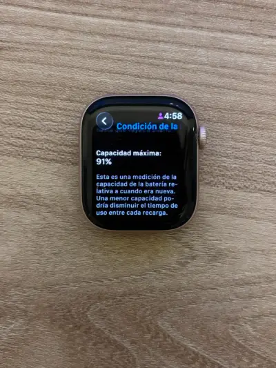 Apple Watch series 10, 42” con accesorios en caja - miniatura 3