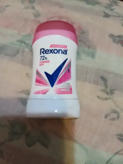 Desodorante Rexona 72h en barra - miniatura 1