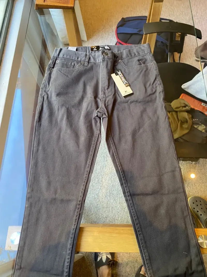 Pantalónes ripcurl - 2
