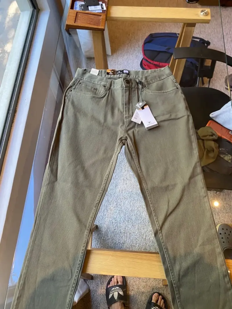 Pantalónes ripcurl - 3