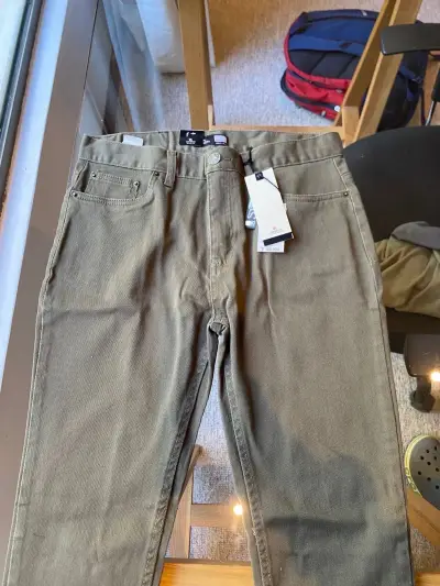 Pantalónes ripcurl - miniatura 4