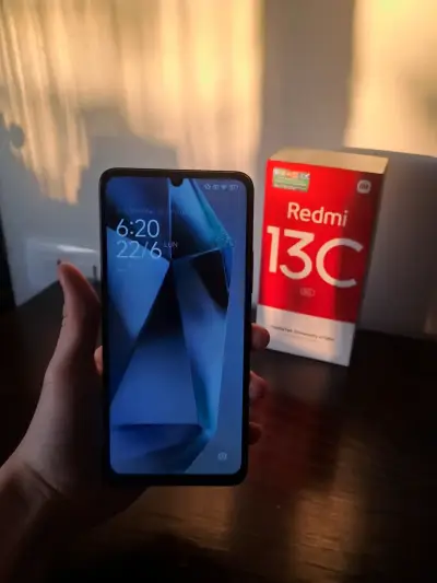 Xiaomi Redmi 13C 5G 90hz - miniatura 1