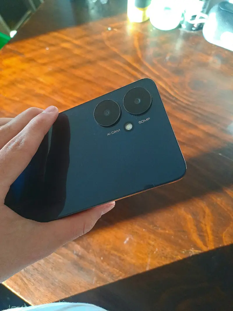 Xiaomi Redmi 13C 5G 90hz - 3