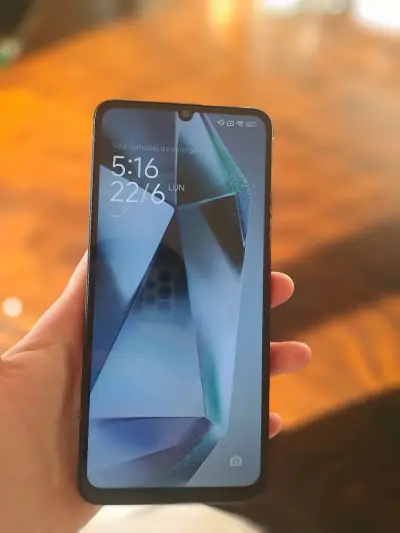 Xiaomi Redmi 13C 5G 90hz - miniatura 4