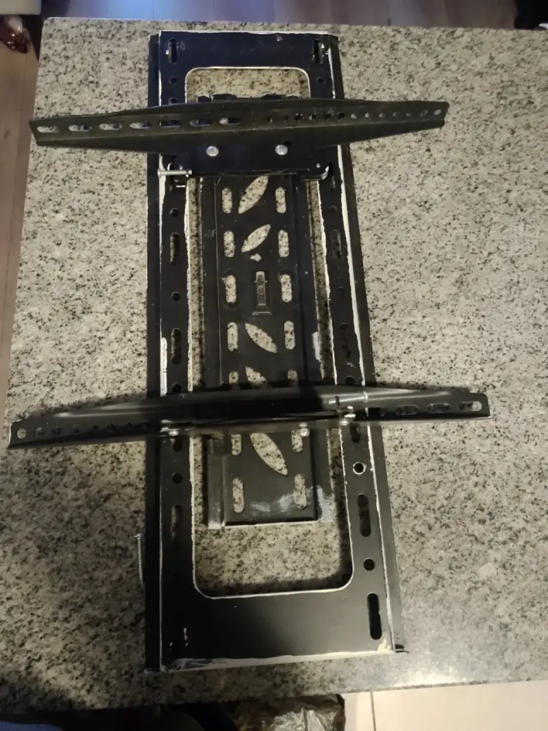 Soporte de TV ajustable - 2