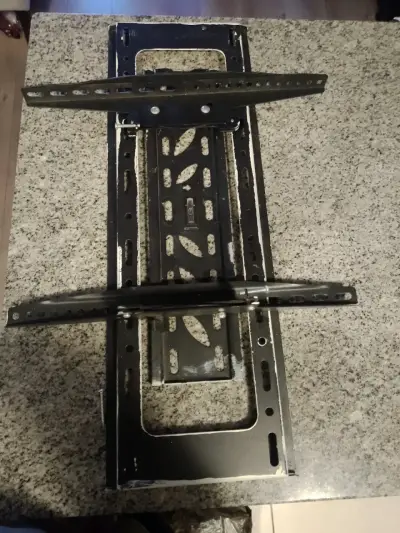 Soporte de TV ajustable - miniatura 2