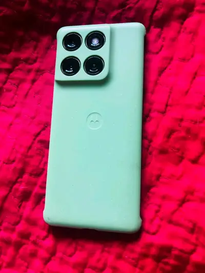 Celular moto Edge 60 - miniatura 2