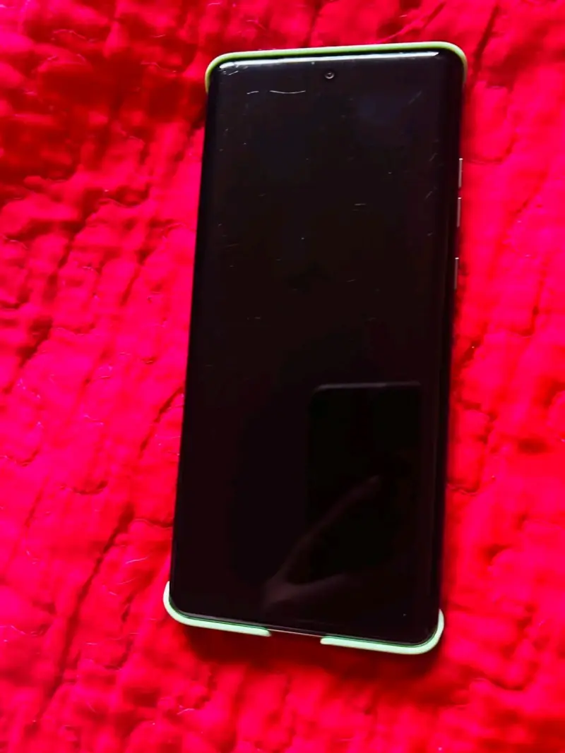 Celular moto Edge 60 - 3
