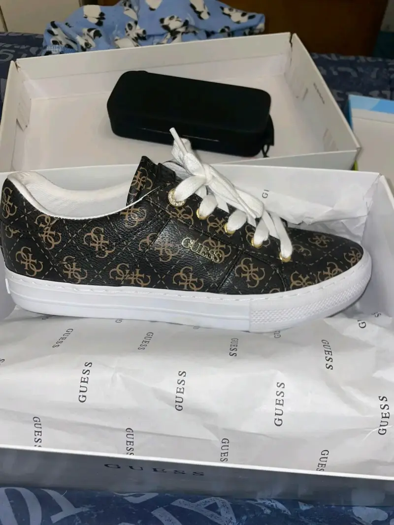 Zaptillas GUESS - 2