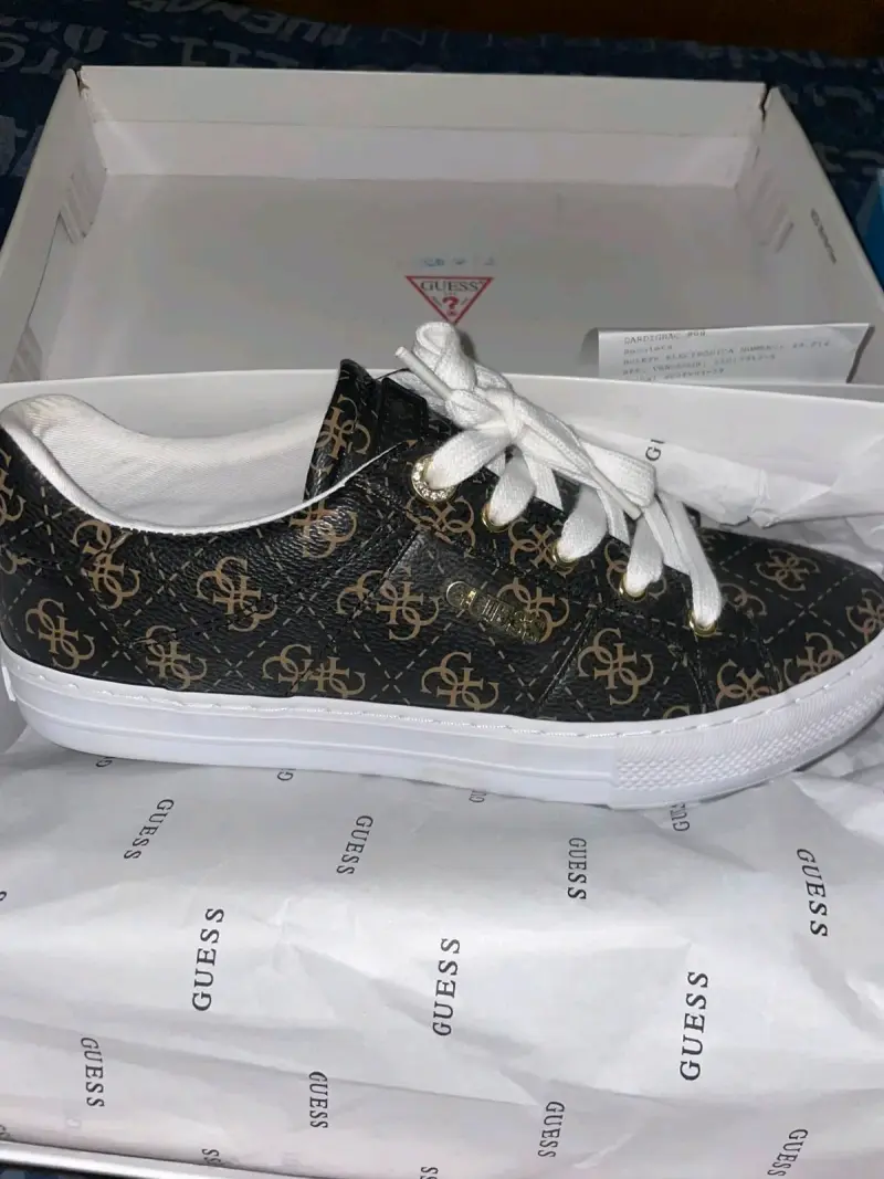Zaptillas GUESS - 3