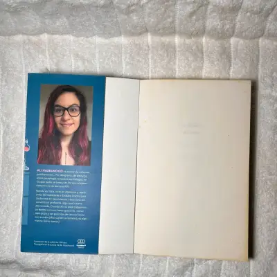 Libro La hipótesis del amor - miniatura 4