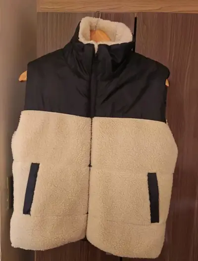 Polerón unisex con capucha - miniatura 4