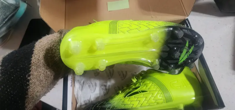 Botines de fútbol C1K - 2