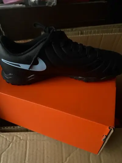 Zapatillas baby nuevas. - miniatura 1