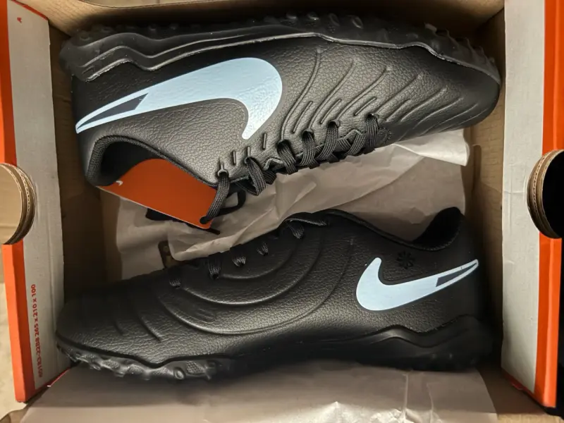 Zapatillas baby nuevas. - 2