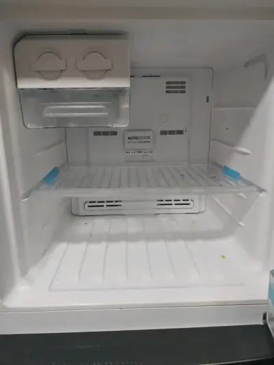 Refrigerador de acero inoxidable - miniatura 6