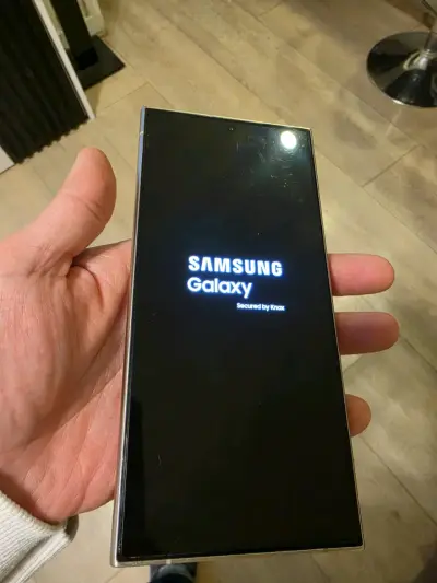 Samsung Galaxy S24 Ultra - miniatura 1