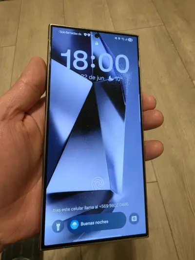 Samsung Galaxy S24 Ultra - miniatura 4