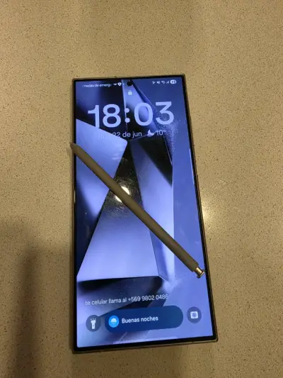 Samsung Galaxy S24 Ultra - miniatura 5