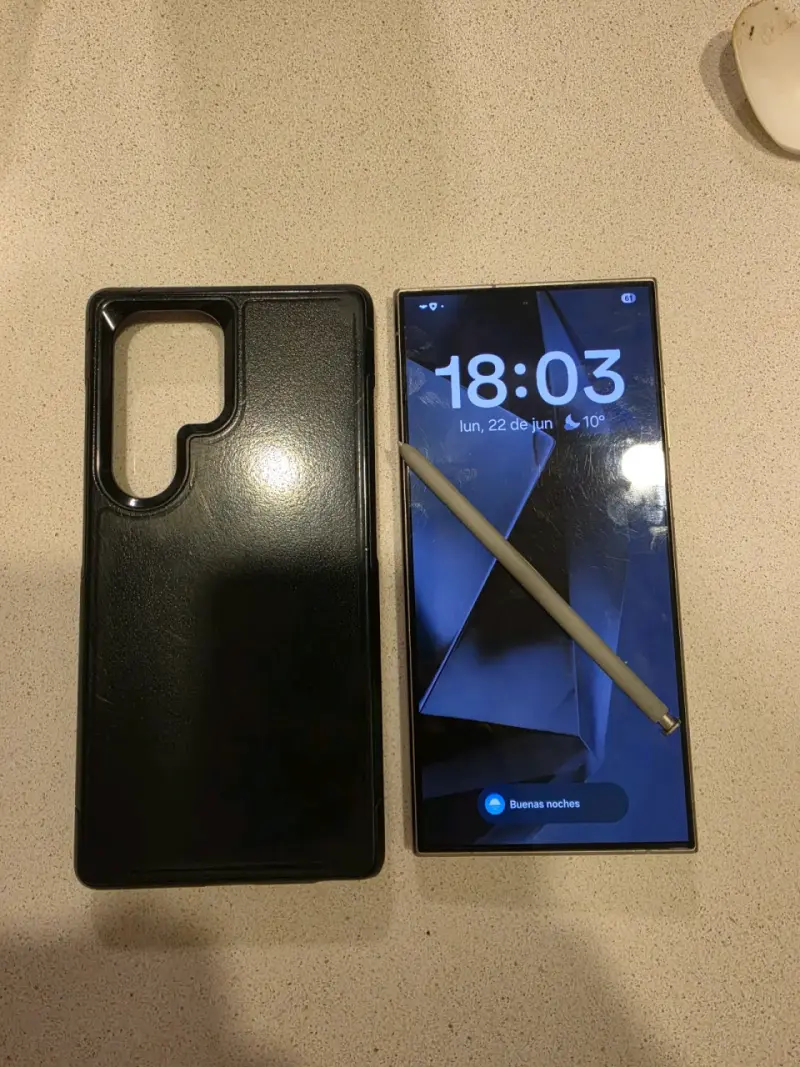 Samsung Galaxy S24 Ultra - 6