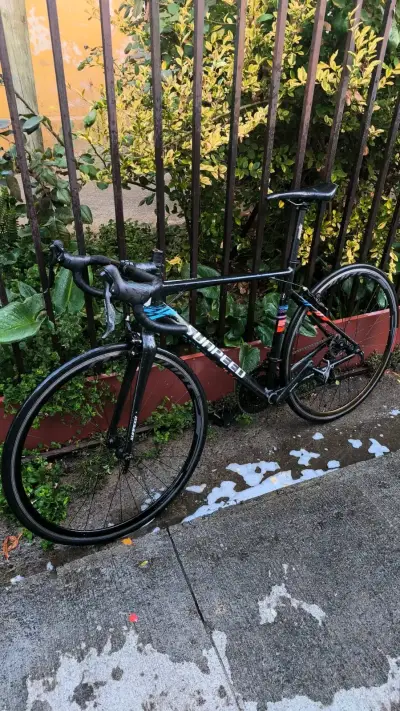 Bicicleta de carretera Sunpeed - miniatura 1