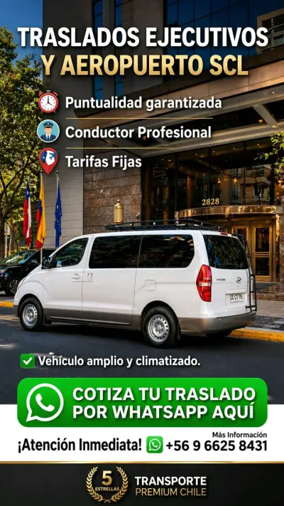 Servicio de transporte en minivan - miniatura 6