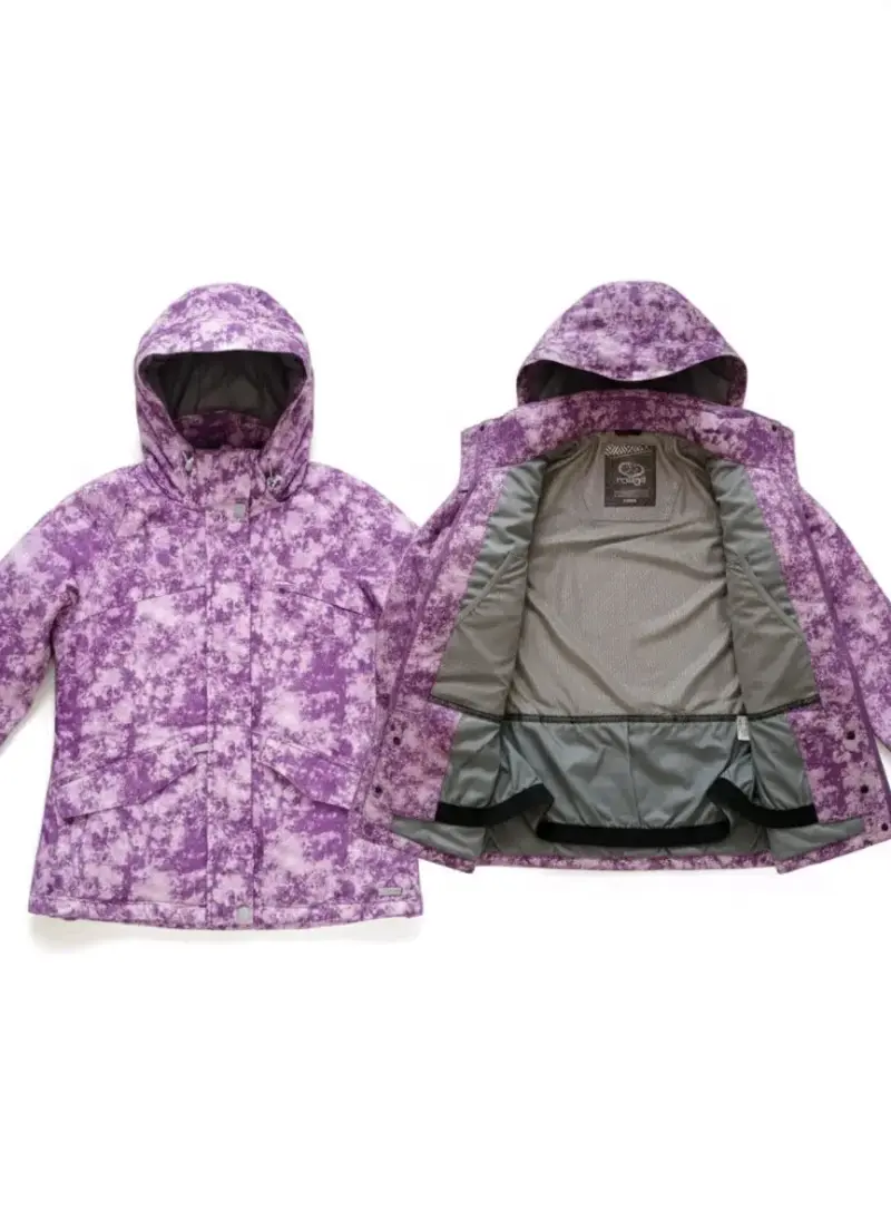 Chaquetas Outdoor Burton, Roxi, Maui, Patagonia - 1