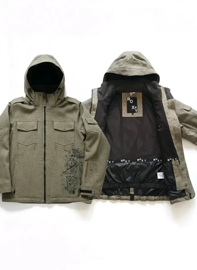 Chaquetas Outdoor Burton, Roxi, Maui, Patagonia - 2