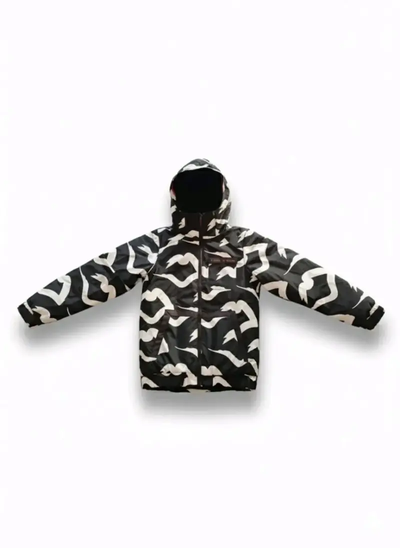 Chaquetas Outdoor Burton, Roxi, Maui, Patagonia - 4