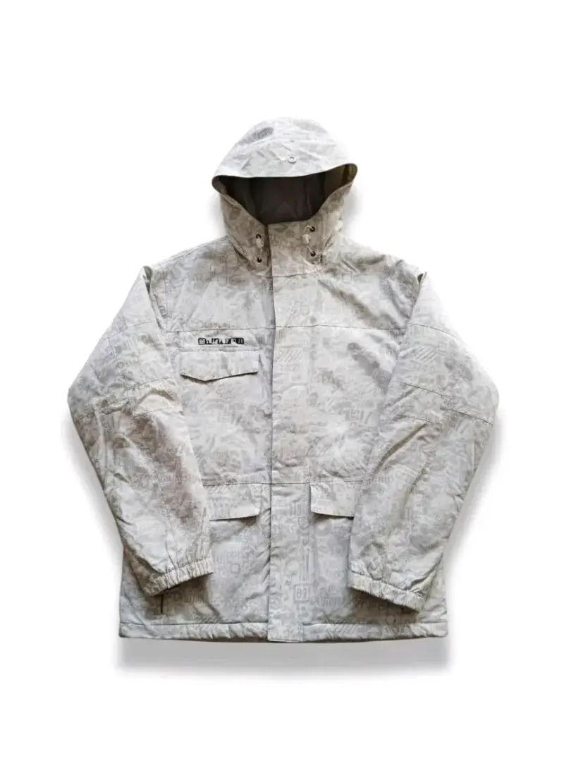 Chaquetas Outdoor Burton, Roxi, Maui, Patagonia - 5