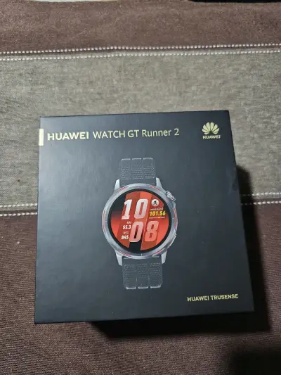 Huawei Watch GT Runner 2 - miniatura 1
