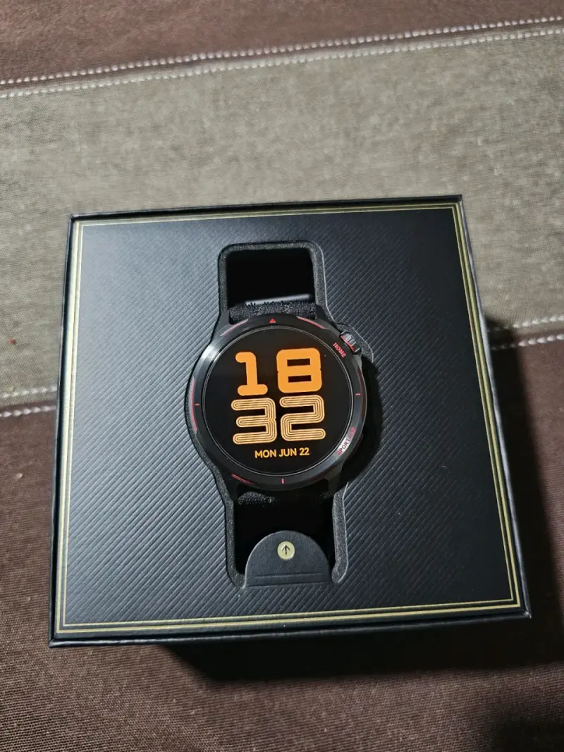 Huawei Watch GT Runner 2 - 2