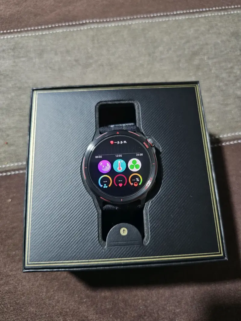 Huawei Watch GT Runner 2 - 3