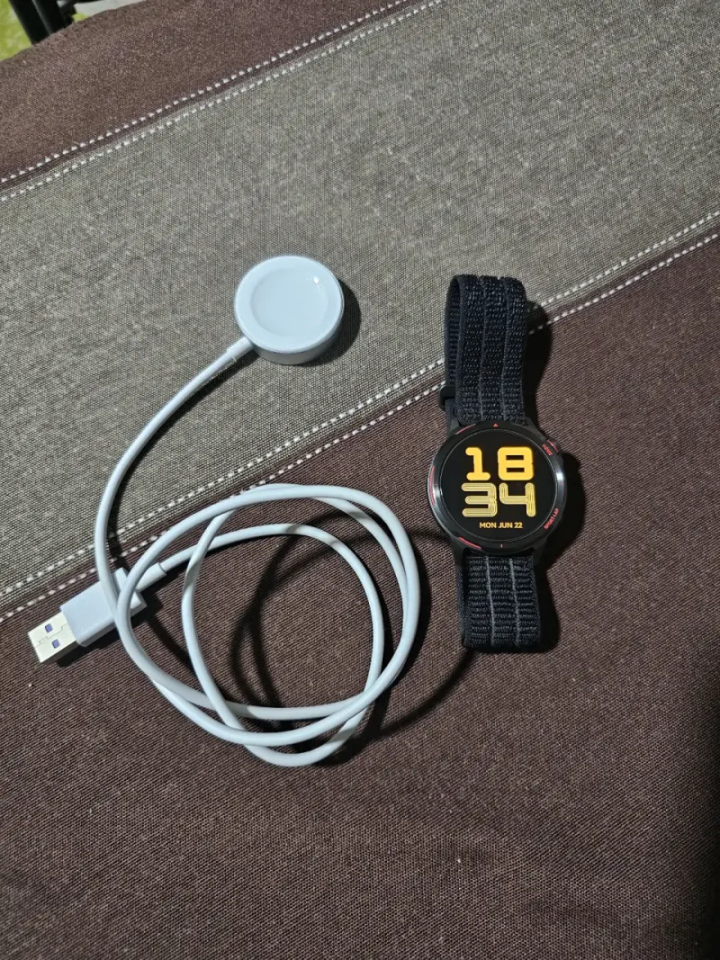 Huawei Watch GT Runner 2 - 4