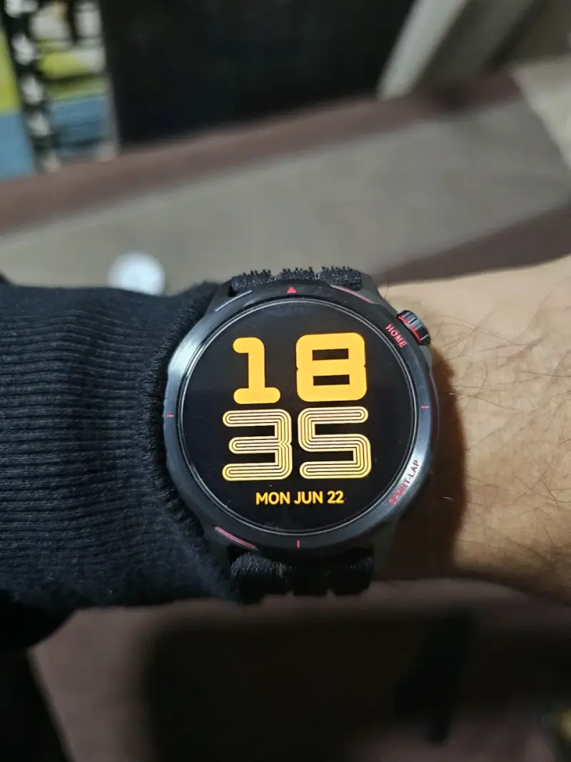 Huawei Watch GT Runner 2 - 5