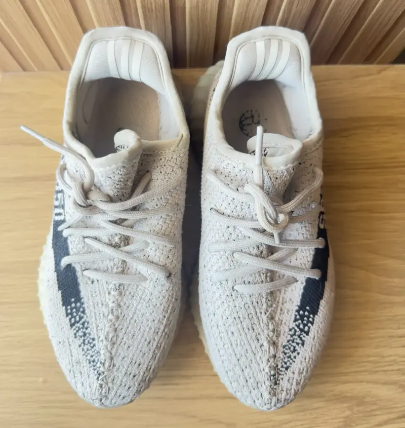 Zapatillas deportivas beige - 4